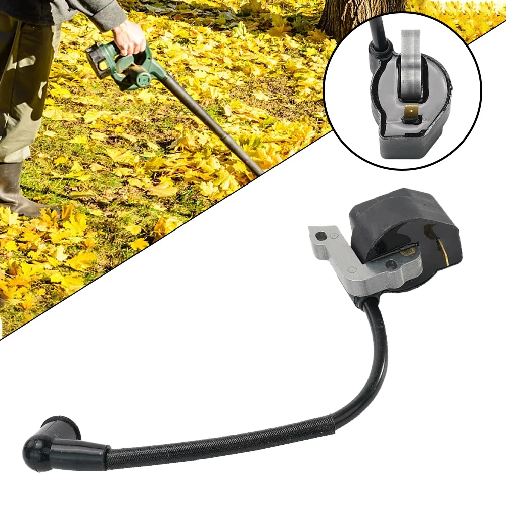 Auto Parts Ignition Coil For Homelite Ryobi 850108009 Package Lawn Mower Engine Part Trimmer Blower Chainsaw Accessories
Auto Parts Ignition Coil For Homelite Ryobi 850108009 Package Lawn Mower Engine Part Trimmer Blower Chainsaw Accessories