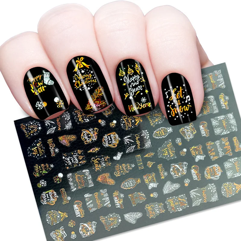 1PCS 3D Laser Heart Letter Nail Sticker Nail Art Decoration Flower Star Nail Accessories Decal Stickers Nail Supplies Nail Parts
1PCS 3D Laser Heart Letter Nail Sticker Nail Art Decoration Flower Star Nail Accessories Decal Stickers Nail Supplies Nail Parts