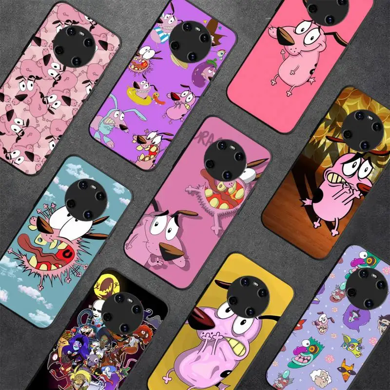 RuiCaiCa Dog-Courage-Cowardly Phone Case For Huawei Y 5 Y62019 Y52018 Y92019 Luxury funda case for 9prime2019
RuiCaiCa Dog-Courage-Cowardly Phone Case For Huawei Y 5 Y62019 Y52018 Y92019 Luxury funda case for 9prime2019