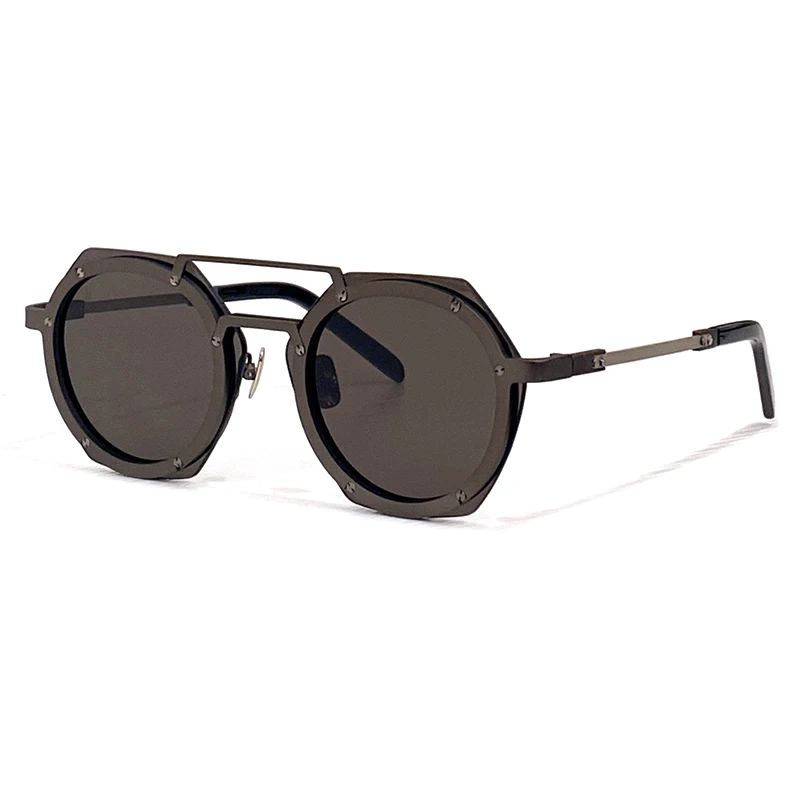 Men Women Sunglasses Square Sun Glasses Brand Designer Retro Shades Metal Frame Eyewear TOP UV400 de sol hombre
Men Women Sunglasses Square Sun Glasses Brand Designer Retro Shades Metal Frame Eyewear TOP UV400 de sol hombre