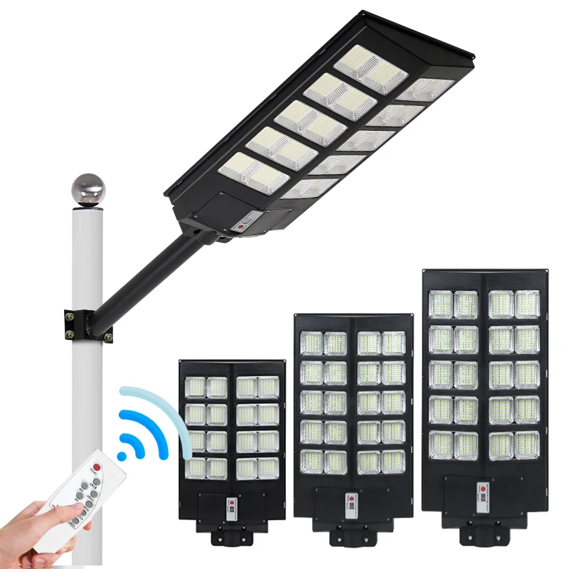 Streetlight ABS Waterproof IP65 100w 300w 500w Integrated Outdoor All In One Led Solar Street Light
Streetlight ABS Waterproof IP65 100w 300w 500w Integrated Outdoor All In One Led Solar Street Light