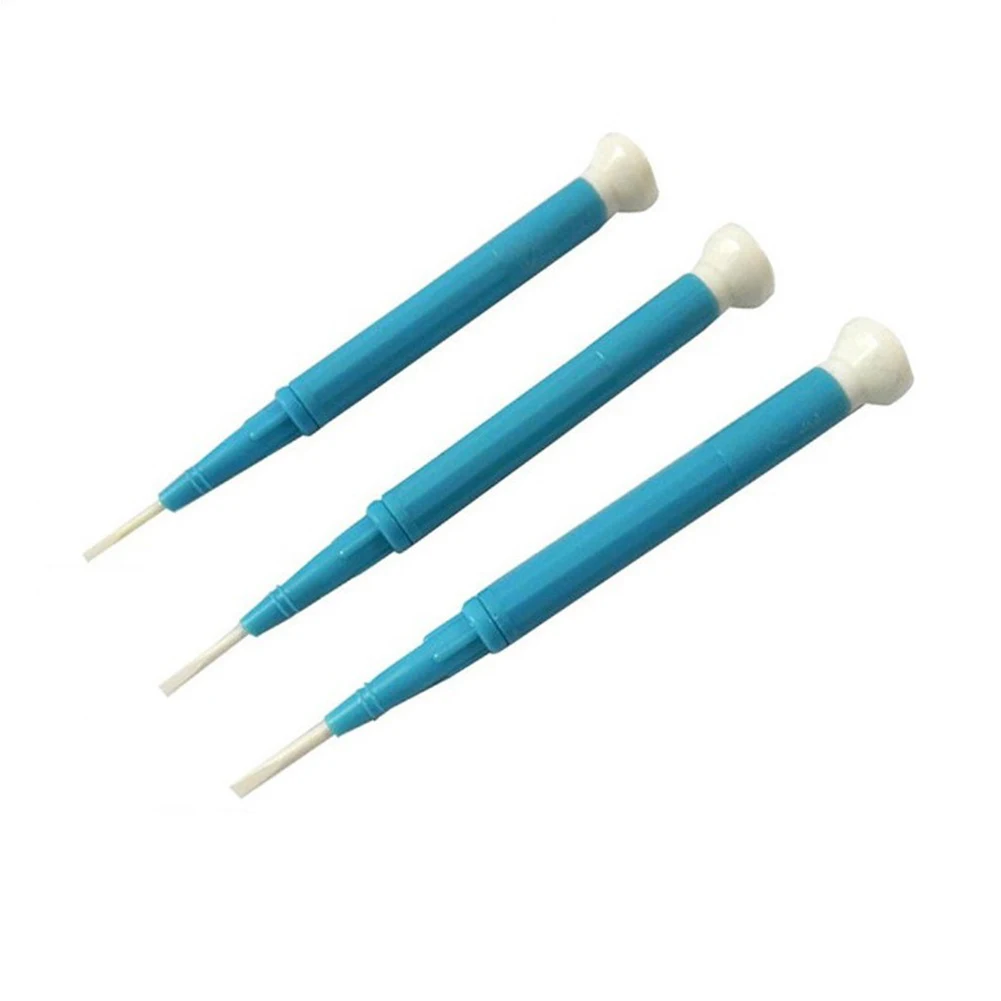 Ceramic Screwdriver Screwdriver Screw Driver Slotted Screw Slotted Screwdriver 3-piece Set Adjustment Batch Ceramic
Ceramic Screwdriver Screwdriver Screw Driver Slotted Screw Slotted Screwdriver 3-piece Set Adjustment Batch Ceramic