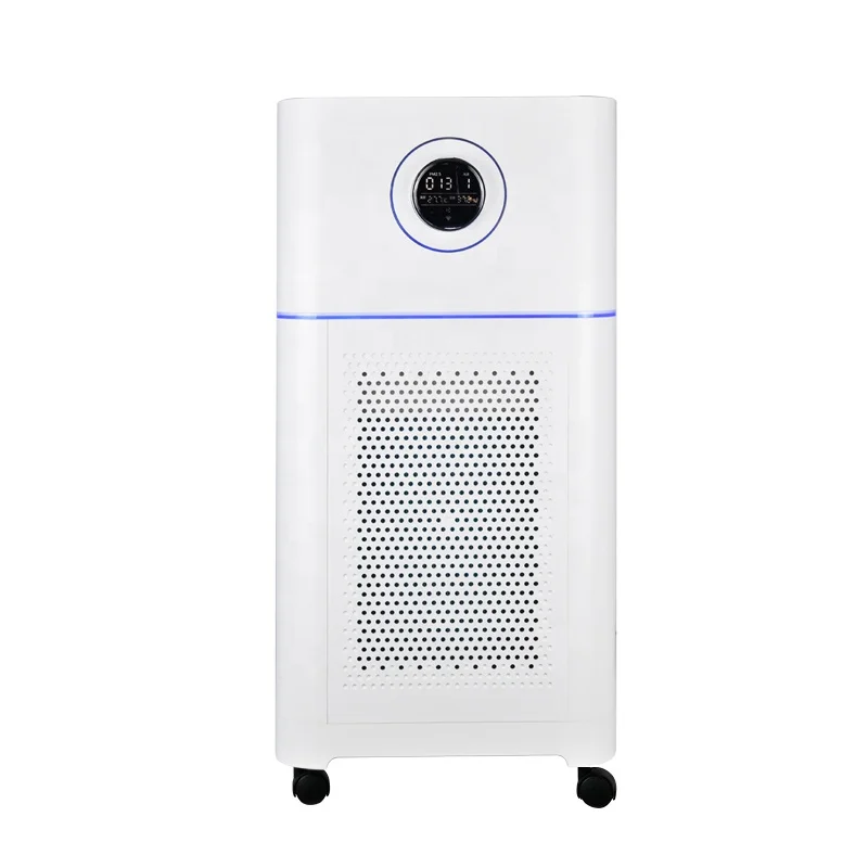 Allergies And Pets Cleaner Filter Humidifier With Uv Odor Office Hospital Use Pm25 H13 H14 Hepa Home Air Purifier Indoor
Allergies And Pets Cleaner Filter Humidifier With Uv Odor Office Hospital Use Pm25 H13 H14 Hepa Home Air Purifier Indoor