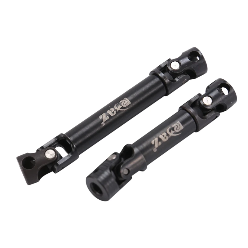 Steel Center Drive Shaft For 1/24 RC Crawler Axial SCX24 AXI00002 Jeep JLU AXI00001 C10 AXI00006 Bronco Upgrade Parts
Steel Center Drive Shaft For 1/24 RC Crawler Axial SCX24 AXI00002 Jeep JLU AXI00001 C10 AXI00006 Bronco Upgrade Parts