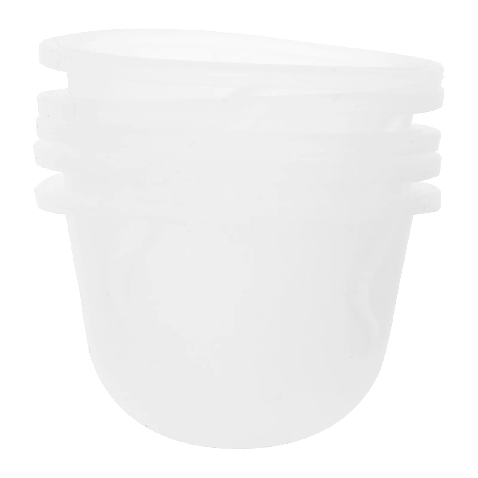5 Pcs Newborn Accessories Tool Bowl Accessory Anti-backflow Silica Gel Portable Baby
5 Pcs Newborn Accessories Tool Bowl Accessory Anti-backflow Silica Gel Portable Baby