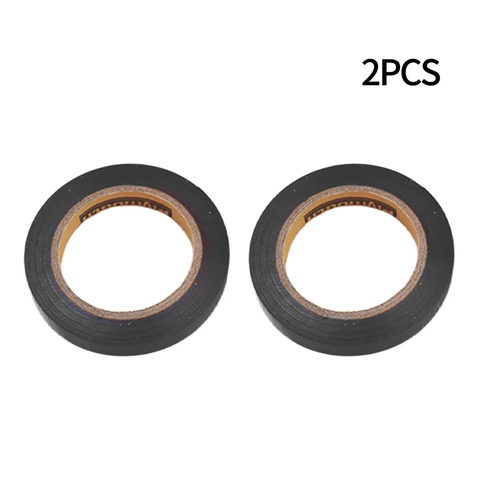 2pcs Tennis Racket Grip Finishing Tape Anti-Slip Overgrips Fishing Rod Badminton Racket Sweatabsorbing Tape Sealing Accessories
2pcs Tennis Racket Grip Finishing Tape Anti-Slip Overgrips Fishing Rod Badminton Racket Sweatabsorbing Tape Sealing Accessories