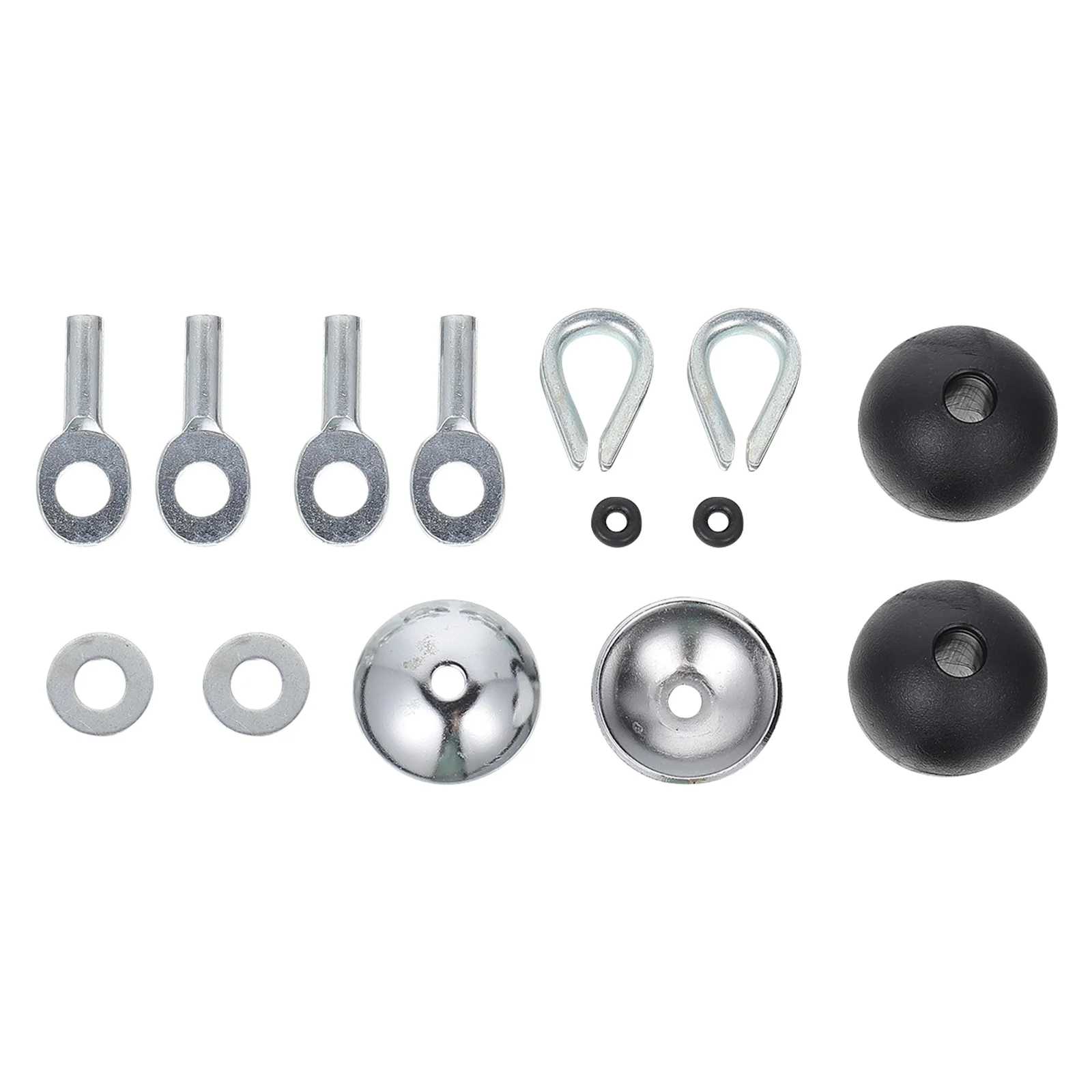 Fitness Equipment Accessories Body Strengthen Component Cable Gland Supplies Connectors Tool Facility
Fitness Equipment Accessories Body Strengthen Component Cable Gland Supplies Connectors Tool Facility