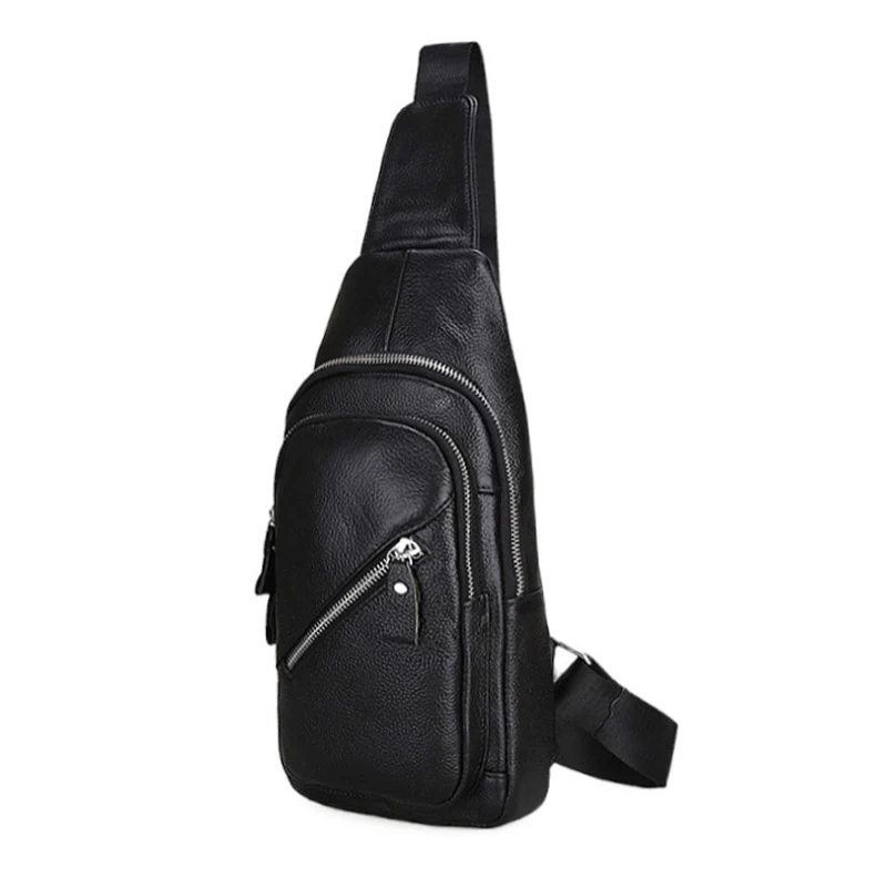 AETOO New commuting outdoor head layer cowhide crossbody bag single shoulder bag Korean version fashion chest bag multi-functio
AETOO New commuting outdoor head layer cowhide crossbody bag single shoulder bag Korean version fashion chest bag multi-functio