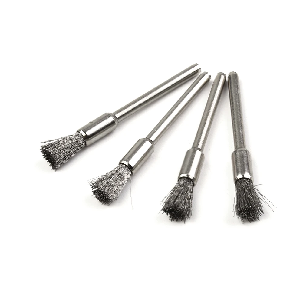 Rotary Tools Kit Angle Shank Set Cleaning Wire wheel brush Metal 24pcs Brass Stainless Steel Polishing Grinder
Rotary Tools Kit Angle Shank Set Cleaning Wire wheel brush Metal 24pcs Brass Stainless Steel Polishing Grinder