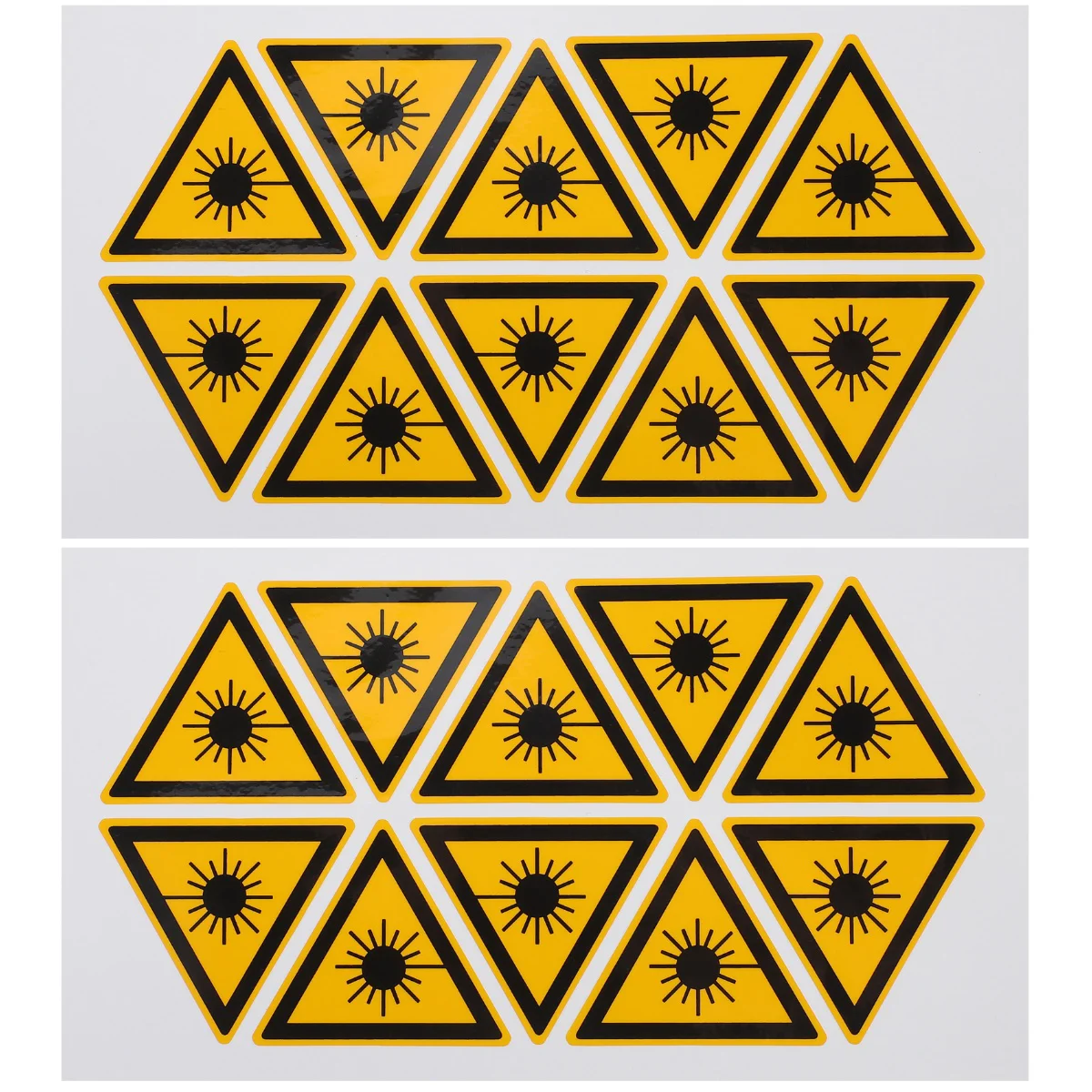 Signsticker Warning Decal Caution Equipment Label Decals Safety Radiation Stickers Signs Indicator Hat Area Oshausedanger Wall
Signsticker Warning Decal Caution Equipment Label Decals Safety Radiation Stickers Signs Indicator Hat Area Oshausedanger Wall