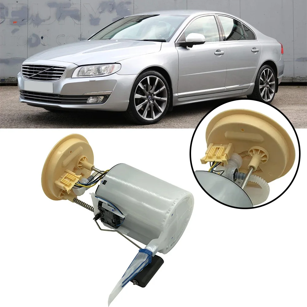1x Fuel Pump Assembly Fits For For Volvo XC60 2013-2015/ For Ford-Mondeo 2007-2011 #31372877 White & Yellow Plastic Car Parts
1x Fuel Pump Assembly Fits For For Volvo XC60 2013-2015/ For Ford-Mondeo 2007-2011 #31372877 White & Yellow Plastic Car Parts