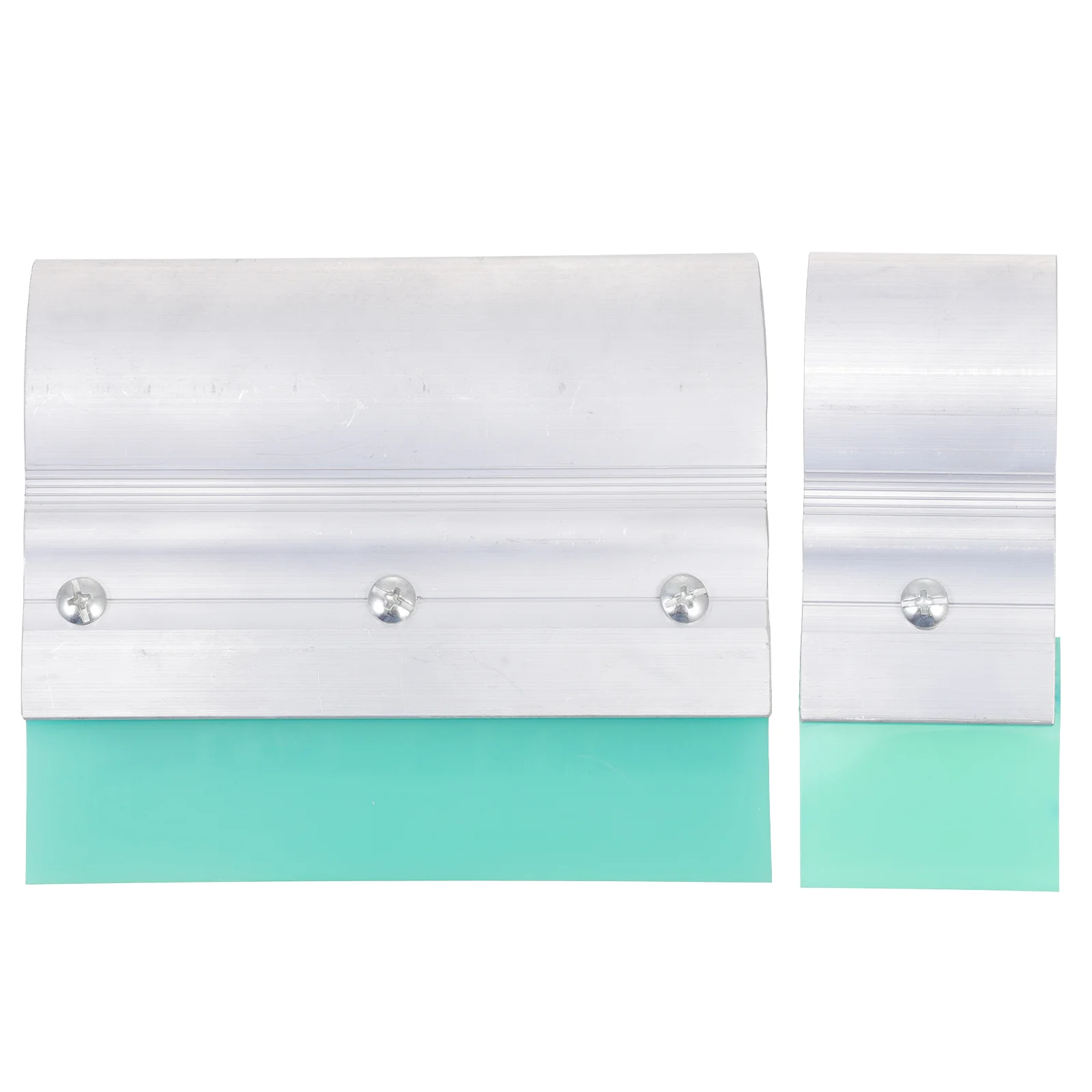 2pcs Printing Squeegee Ink Scraper Printing Scraper Printing Scraping Tool
2pcs Printing Squeegee Ink Scraper Printing Scraper Printing Scraping Tool