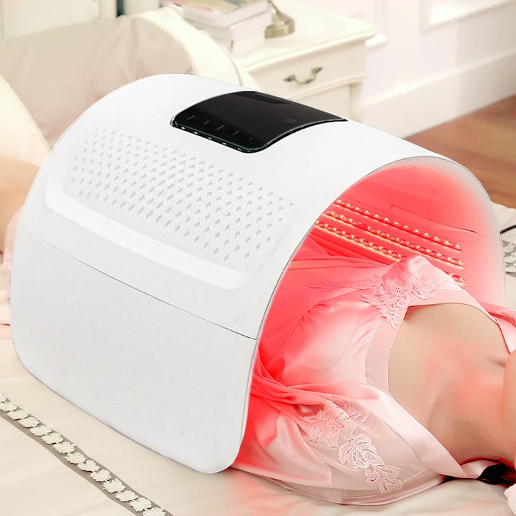 body 4 In 1 Skin Therapy Led Light Therapy Anti-aging Red Light Therapy Firm Tighten Skin Wrinkles Removed Led Facial Body Mask
body 4 In 1 Skin Therapy Led Light Therapy Anti-aging Red Light Therapy Firm Tighten Skin Wrinkles Removed Led Facial Body Mask