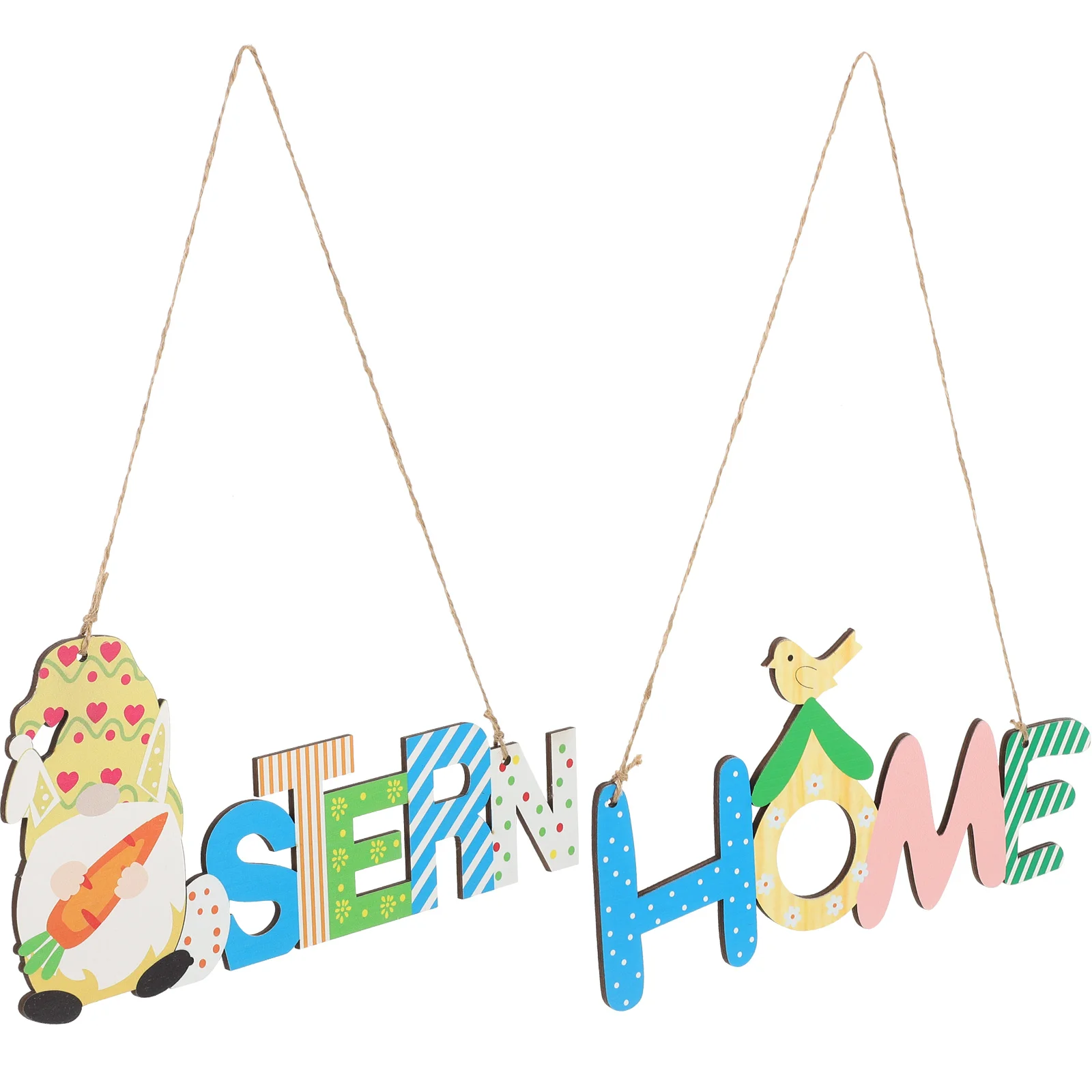 Easter Sign Hanging Gnome Door Wood Ornaments Decor Happy Decorations Party Plaque Gnomes Wooden Swedish Welcome Front Spring
Easter Sign Hanging Gnome Door Wood Ornaments Decor Happy Decorations Party Plaque Gnomes Wooden Swedish Welcome Front Spring