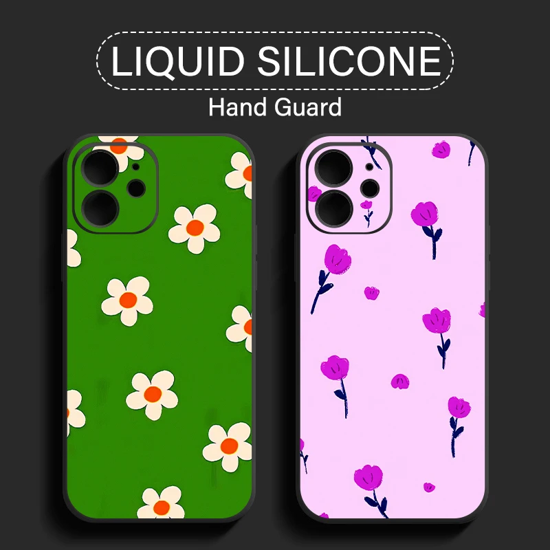 Phone Case For Funda iPhone 11 12 13 Pro Max 13 12 Mini X XR XS Max 5 6 7 8 Plus Coque Etui Back Silicone Cover Black
Phone Case For Funda iPhone 11 12 13 Pro Max 13 12 Mini X XR XS Max 5 6 7 8 Plus Coque Etui Back Silicone Cover Black
