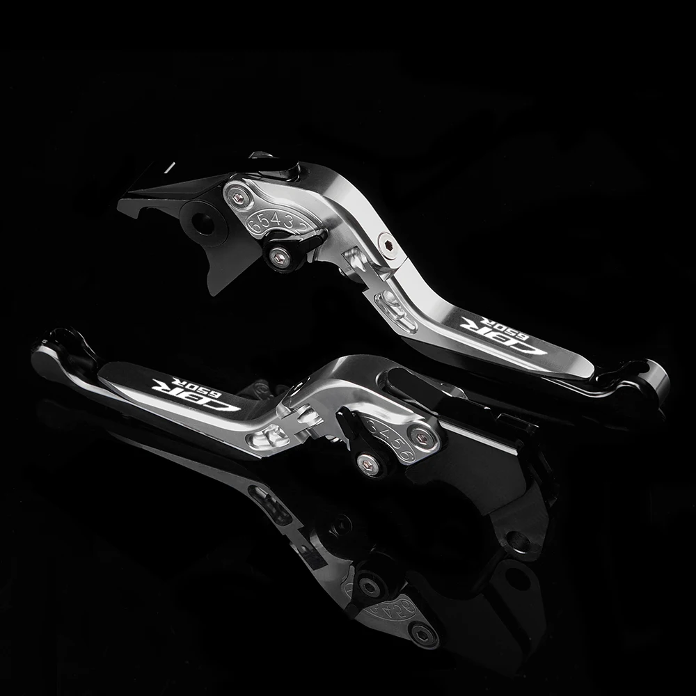 Новый Регулируемый складной выдвижной рычаг сцепления для HONDA CBR650R 2019 2020 Φ CBR 650 R
Новый Регулируемый складной выдвижной рычаг сцепления для HONDA CBR650R 2019 2020 Φ CBR 650 R