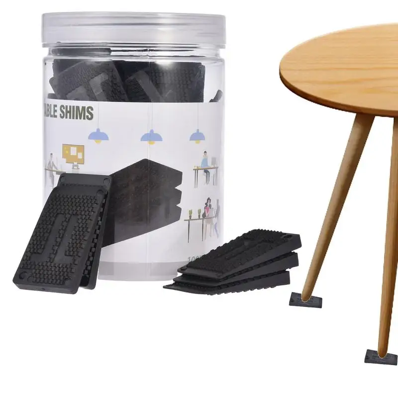 Table Shims 36 Piece Jar Soft Durable Furniture Levelers Restaurant Table Shims Home Improvement DIY Levelers Rubber Wedge For
Table Shims 36 Piece Jar Soft Durable Furniture Levelers Restaurant Table Shims Home Improvement DIY Levelers Rubber Wedge For