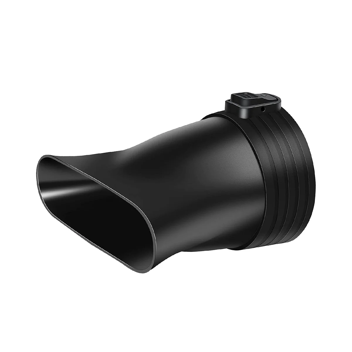 Replacement AN5300 Blower Flat Nozzle Parts, for -O 530 CFM 575 CFM LB5300 LB5302 Crodless Leaf Blowers, Black
Replacement AN5300 Blower Flat Nozzle Parts, for -O 530 CFM 575 CFM LB5300 LB5302 Crodless Leaf Blowers, Black