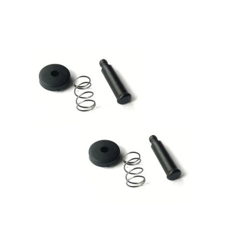 2pc Grinder Lock Button Repairment Spring Pin Set Replacement Parts For Bosch GWS6-100 Angle Grinde Power Tool Accessories
2pc Grinder Lock Button Repairment Spring Pin Set Replacement Parts For Bosch GWS6-100 Angle Grinde Power Tool Accessories