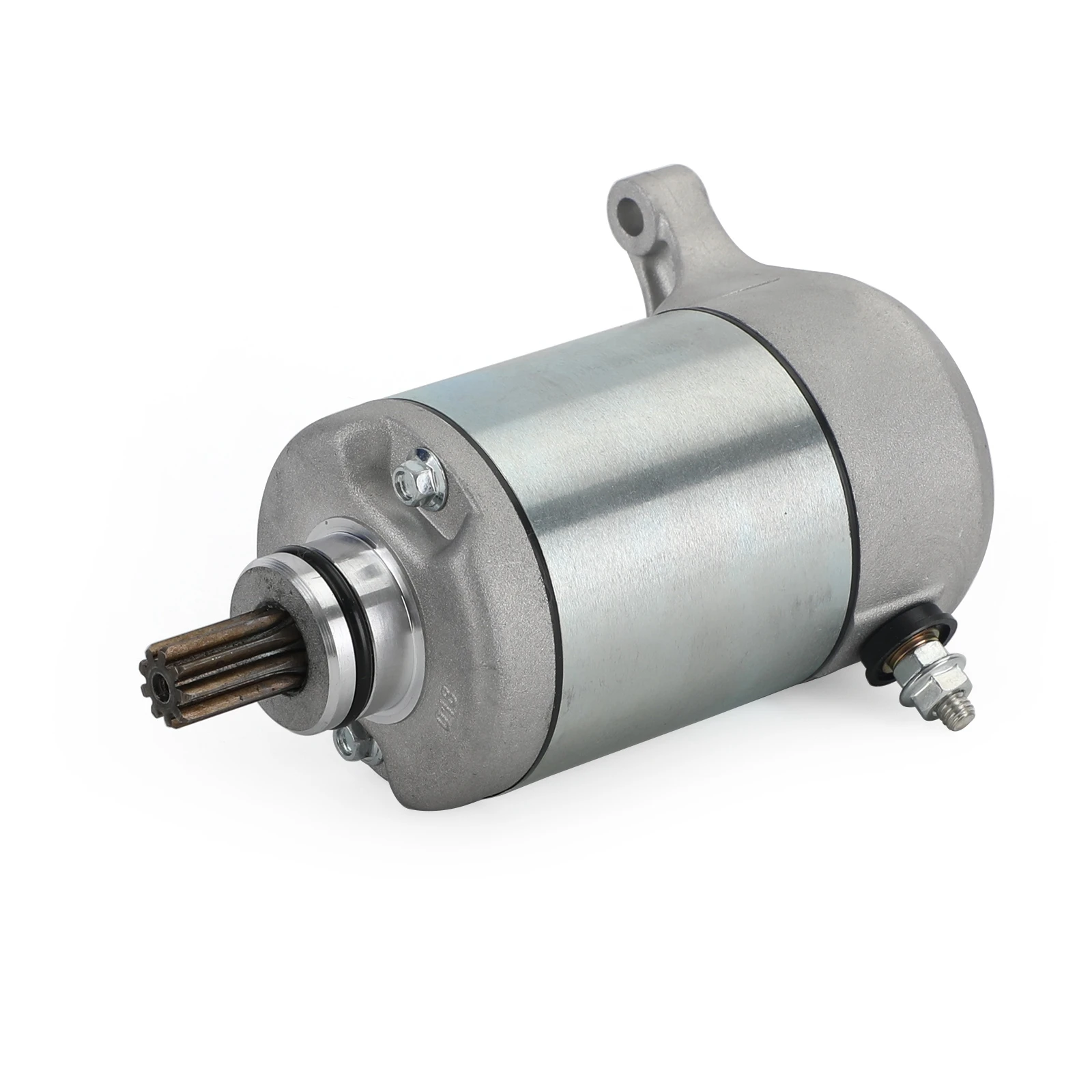 3GM-81800-50 Starter Engine Starting 9-Spline ForFZ FZX FZR YZF 750 R GTS 1000 Thunderace FZ750 Genesis 1989-1998
3GM-81800-50 Starter Engine Starting 9-Spline ForFZ FZX FZR YZF 750 R GTS 1000 Thunderace FZ750 Genesis 1989-1998