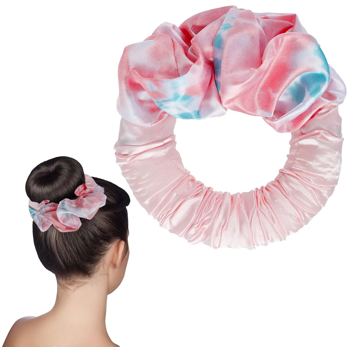 L ободок для завивки без тепла, мягкая плойка без тепла, Плойка для сна, без нагрева, фотоэлемент, кольцо для волос
L ободок для завивки без тепла, мягкая плойка без тепла, Плойка для сна, без нагрева, фотоэлемент, кольцо для волос