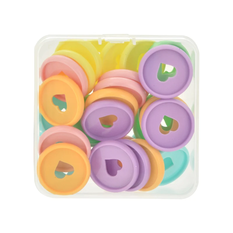 WHALITZY Расширительные диски для планнера 30 шт., 24/28/32 мм
WHALITZY Расширительные диски для планнера 30 шт., 24/28/32 мм