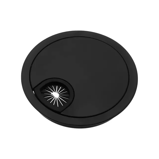 2022 Cover Computer Tidy Grommet Table Cable Outlet Port Surface Line Box Table Cable Fastener Hardware
2022 Cover Computer Tidy Grommet Table Cable Outlet Port Surface Line Box Table Cable Fastener Hardware