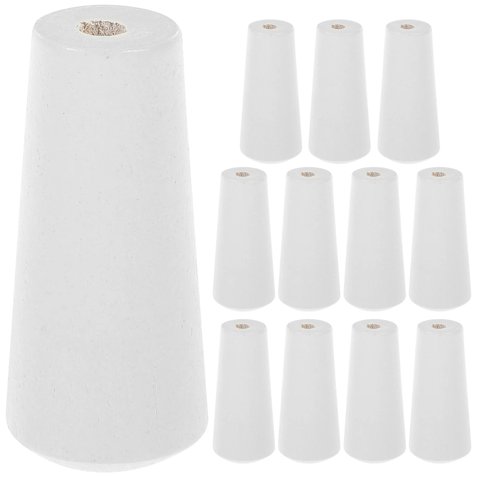 12 Pcs Curtain Pendant Pull Cord Blind Accessories Shade Pulls Roller Shades Knobs White Wood
12 Pcs Curtain Pendant Pull Cord Blind Accessories Shade Pulls Roller Shades Knobs White Wood