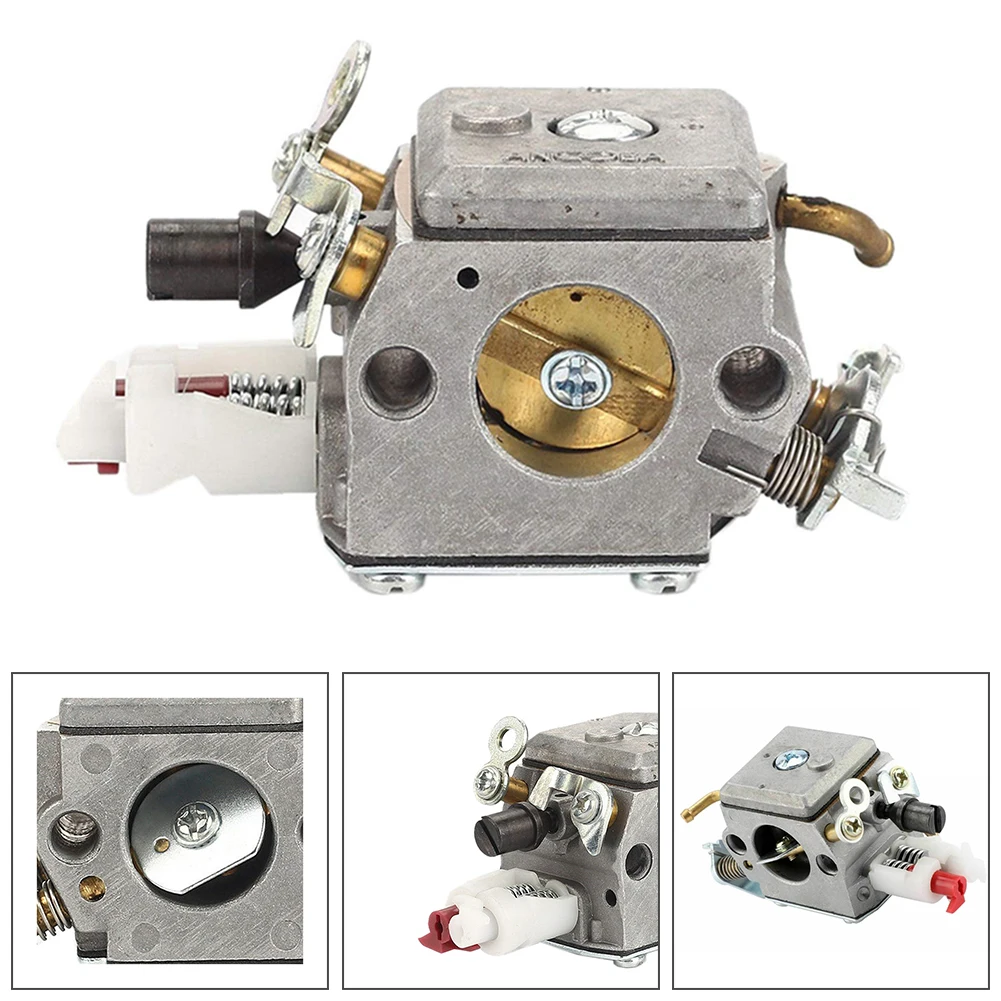 Brand New Carburetor Chainsaw 346XP Chainsaw Parts For Husqvarna 340 340 345 346xp 345 350 353 Carburetor Carb
Brand New Carburetor Chainsaw 346XP Chainsaw Parts For Husqvarna 340 340 345 346xp 345 350 353 Carburetor Carb