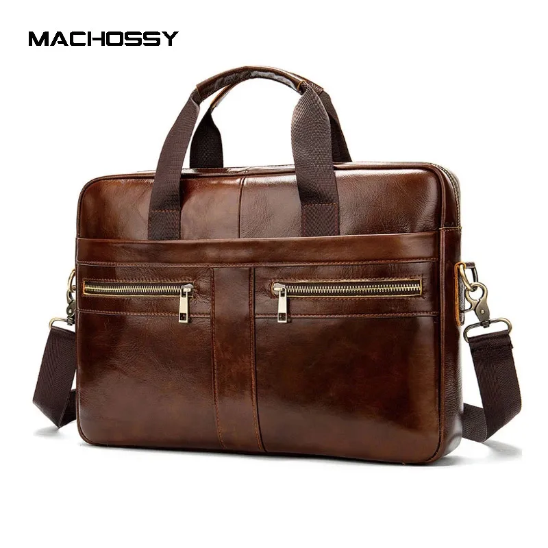 Vintage Leather Men's Bag Genuine Leather Messenger Bag Men Shoulder Bags Male Laptop Briefcase Bag Casual Men Handbag
Vintage Leather Men's Bag Genuine Leather Messenger Bag Men Shoulder Bags Male Laptop Briefcase Bag Casual Men Handbag