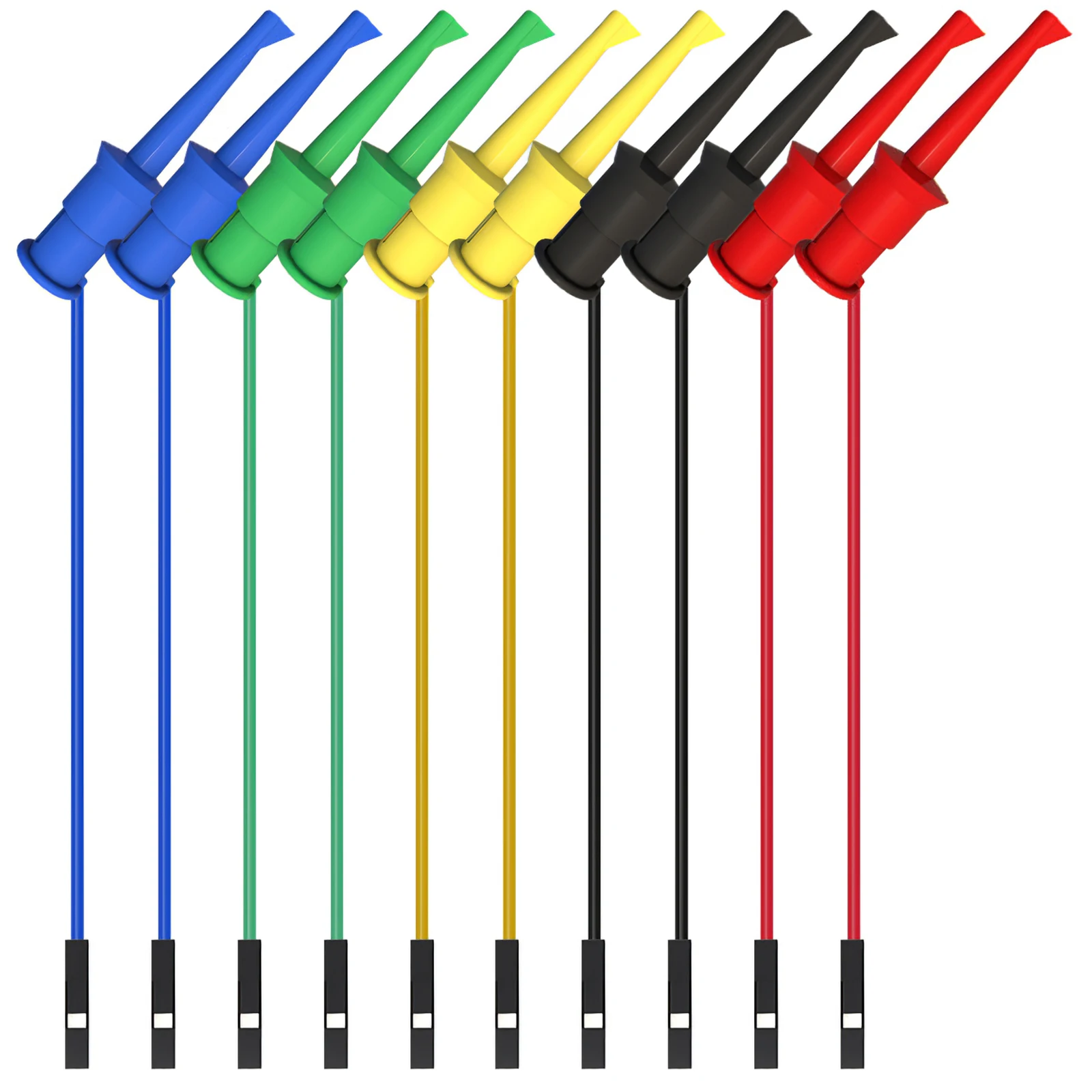 P1533 мужской/женский перемычка, двухсторонние зажимы типа «крокодил», тестовые зажимы для кабеля, тестовый зажим, соединитель, провод, испыта... 
P1533 мужской/женский перемычка, двухсторонние зажимы типа «крокодил», тестовые зажимы для кабеля, тестовый зажим, соединитель, провод, испыта...