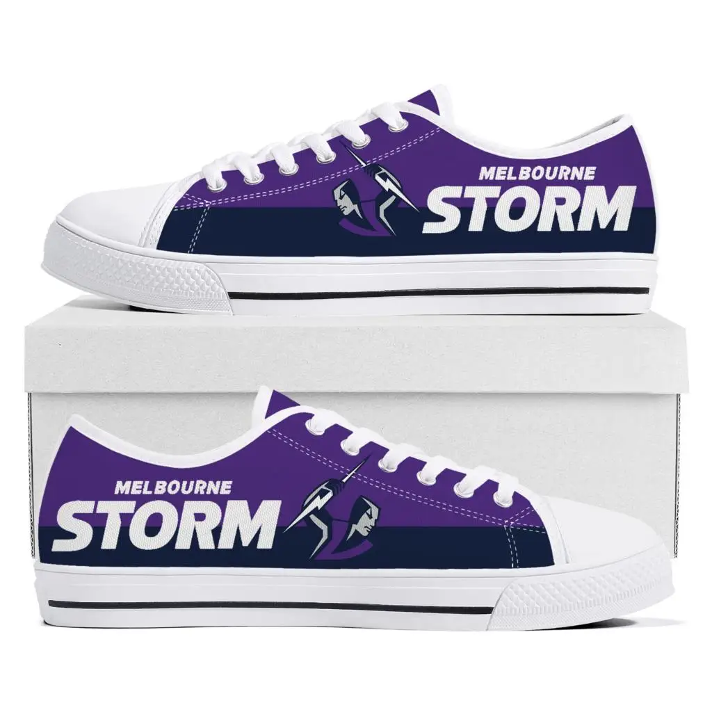 Melbourne Australian Rugby Low Top Sneakers Mens Womens Teenager Canvas High Quality Sneaker Casual Custom Made DIY Shoe
Melbourne Australian Rugby Low Top Sneakers Mens Womens Teenager Canvas High Quality Sneaker Casual Custom Made DIY Shoe