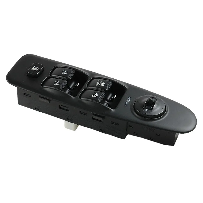 Suitable for Hyundai Elantra glass lifter switch electric window switch 93570-2D100
Suitable for Hyundai Elantra glass lifter switch electric window switch 93570-2D100