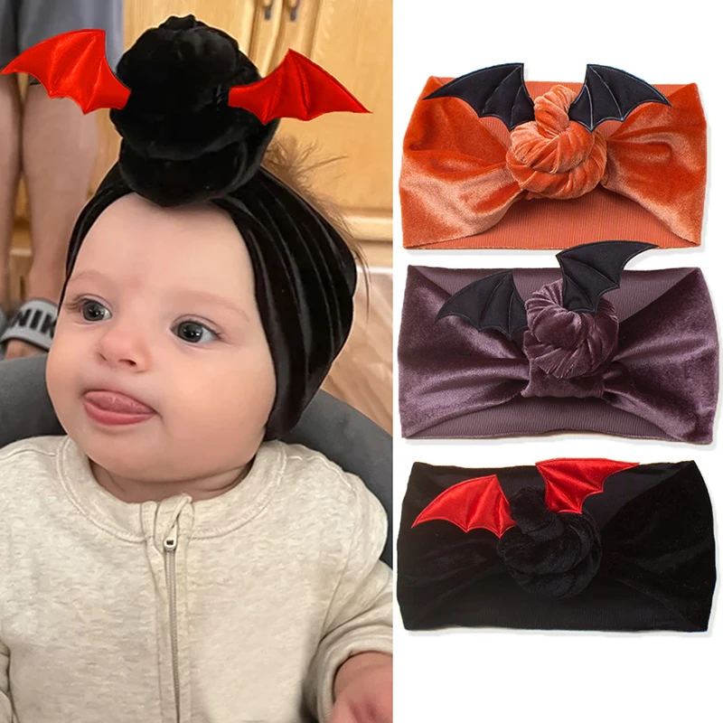 Infant Turban Hairbands Baby Hair Accessories Golden Velvet Wide Bandanna Headwrap Knotted Elastic Hair Band Kids Headbands
Infant Turban Hairbands Baby Hair Accessories Golden Velvet Wide Bandanna Headwrap Knotted Elastic Hair Band Kids Headbands
