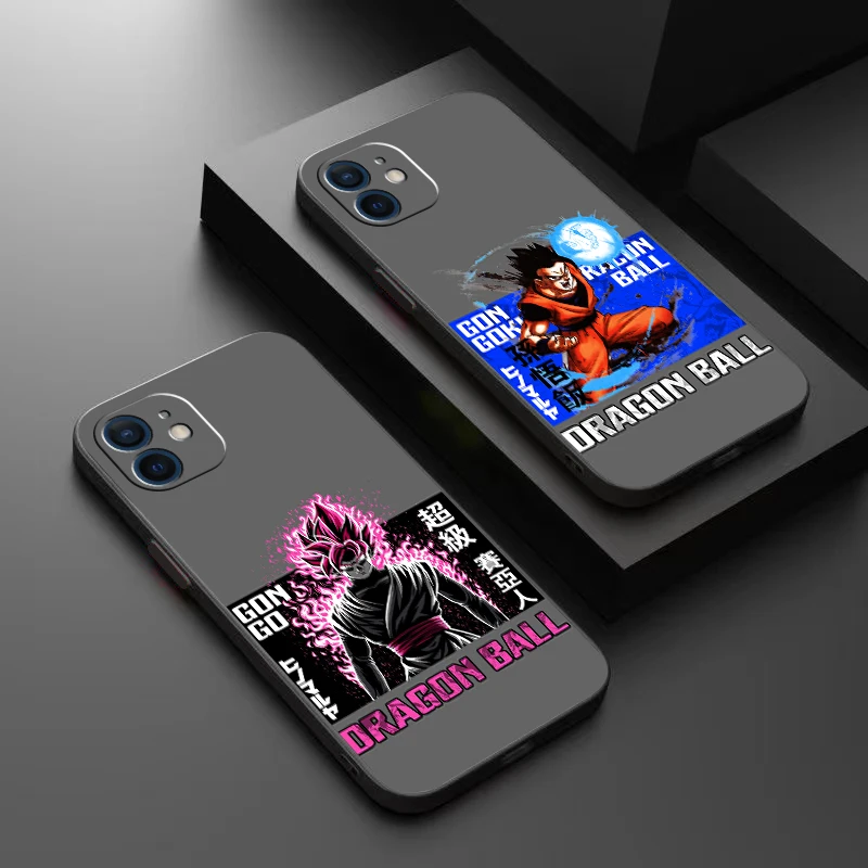 Dragon Ball Saiyan Phone Case For Funda iPhone 13 12 11 Pro Max Mini X XR XS Max 6 6s 7 8 Plus Carcasa Black Celular Soft Back
Dragon Ball Saiyan Phone Case For Funda iPhone 13 12 11 Pro Max Mini X XR XS Max 6 6s 7 8 Plus Carcasa Black Celular Soft Back