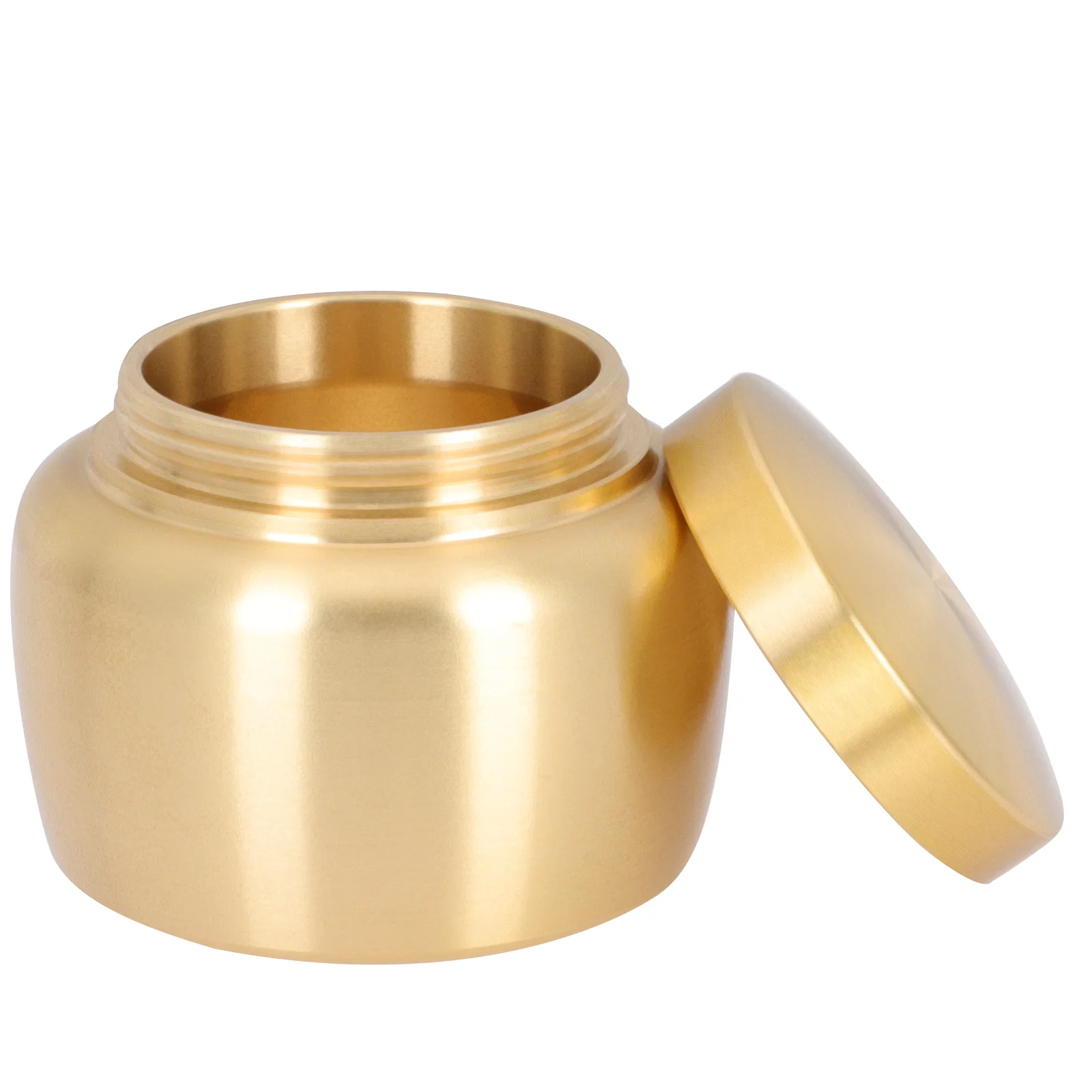 Tea Canister Storage Coffee Container Tin Tins Copper Loose Can Jar Metal Jars Sealed Airtight Bean Leaf Holder Bulk Tinplate
Tea Canister Storage Coffee Container Tin Tins Copper Loose Can Jar Metal Jars Sealed Airtight Bean Leaf Holder Bulk Tinplate