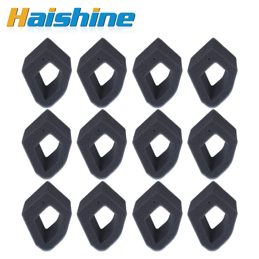 12 X воздушный фильтр для Stens 102-570 Honda Gx35 Gx35Nt двигатель Hht35 Hht35S Umc435 струнный триммер, кусторез
12 X воздушный фильтр для Stens 102-570 Honda Gx35 Gx35Nt двигатель Hht35 Hht35S Umc435 струнный триммер, кусторез