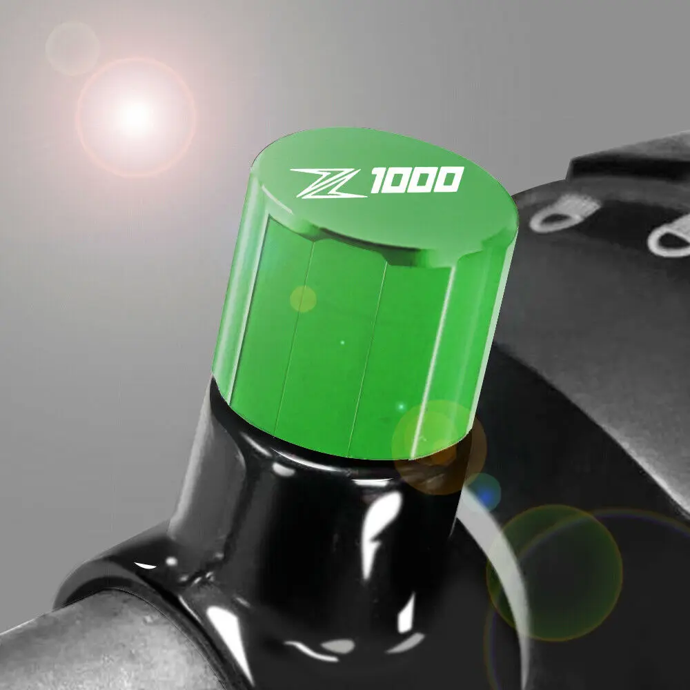 CNC Aluminum Rear View Side Mirrors Hole Plug Screws Caps Cover Bolts For KAWASAKI Z1000 Z1000SX 2010-2019
CNC Aluminum Rear View Side Mirrors Hole Plug Screws Caps Cover Bolts For KAWASAKI Z1000 Z1000SX 2010-2019