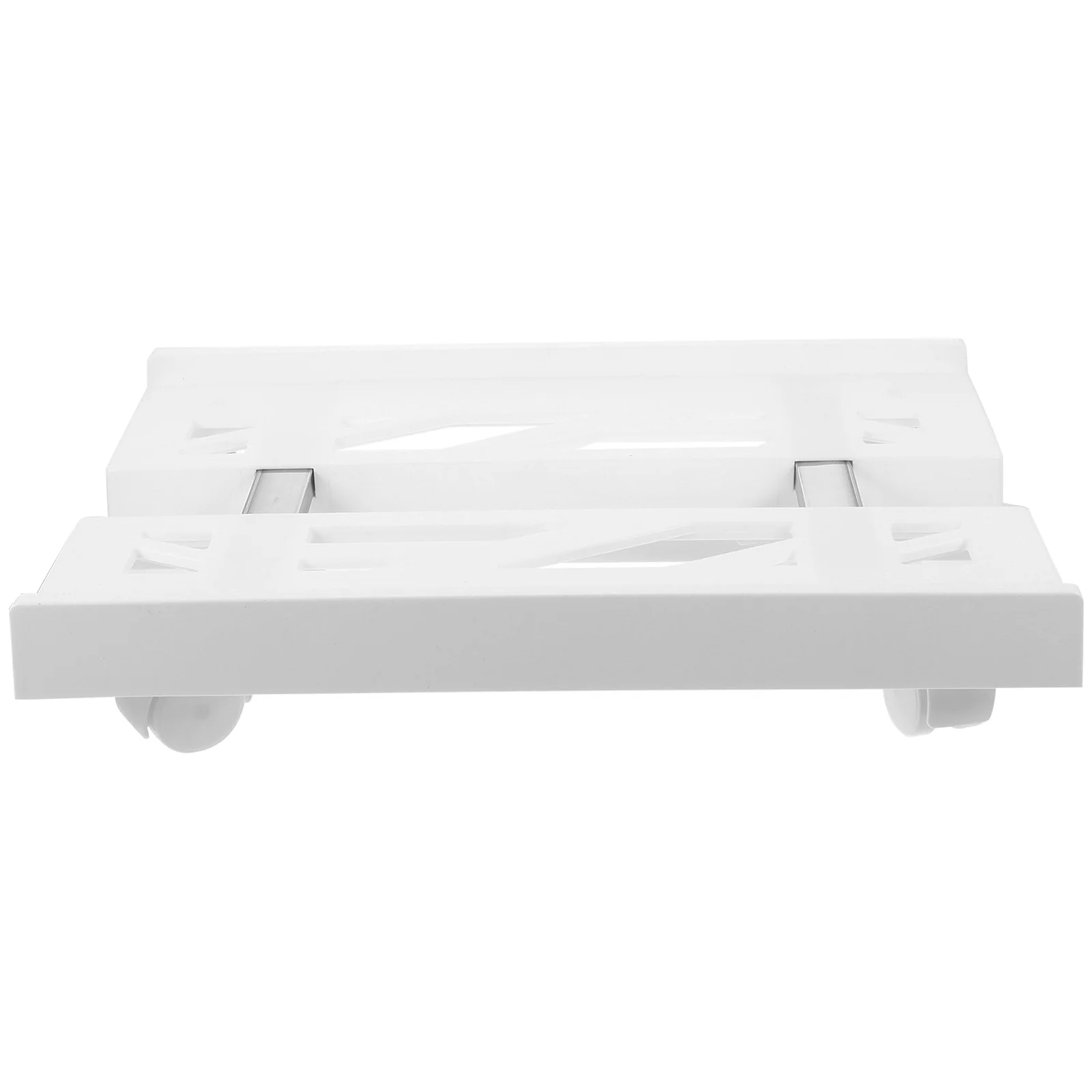 Rolling Laptop Stand Laptop Desk Mount Computer Host Stand Desktop Rolling Tower Bracket White Plastic Wheels
Rolling Laptop Stand Laptop Desk Mount Computer Host Stand Desktop Rolling Tower Bracket White Plastic Wheels