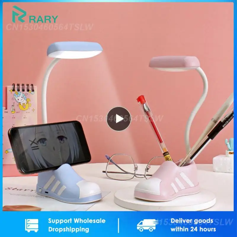 Desktop Shoes Table Lamp Durable Usb Charging Creative Shoes Desktop Light Three Color Selection Abs+pc Hose Table Lamp Mini
Desktop Shoes Table Lamp Durable Usb Charging Creative Shoes Desktop Light Three Color Selection Abs+pc Hose Table Lamp Mini