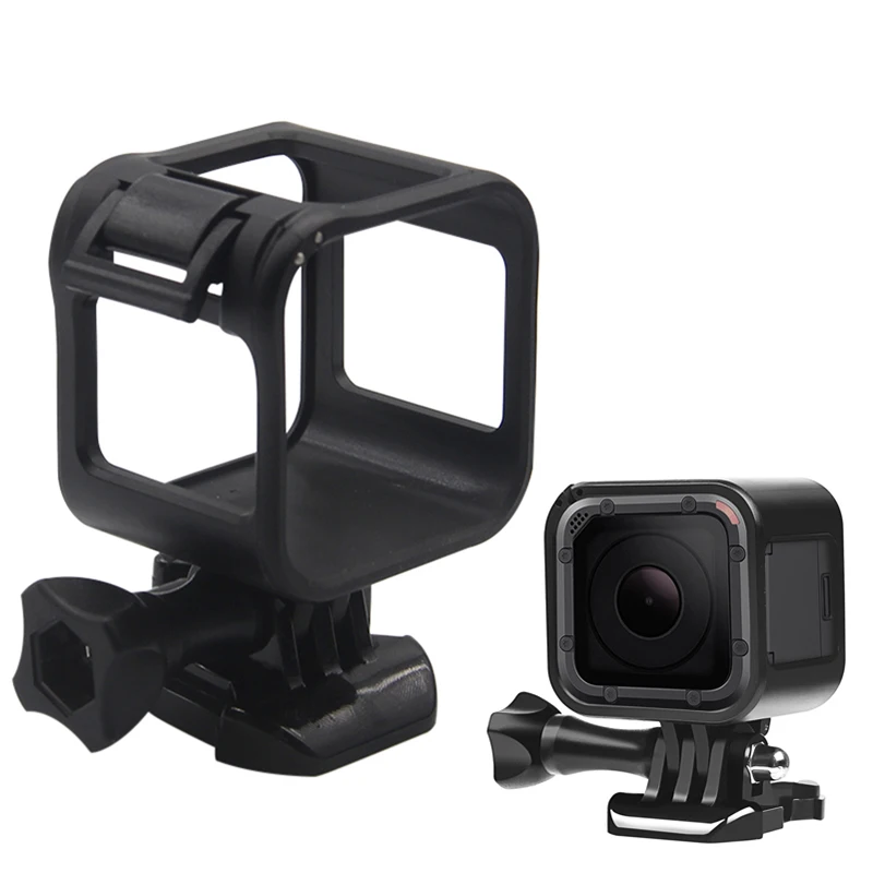 Стандартная рамка для Gopro Hero 4 Session защитный корпус чехол для камеры Gopro Hero 4 Session 5 Session
Стандартная рамка для Gopro Hero 4 Session защитный корпус чехол для камеры Gopro Hero 4 Session 5 Session