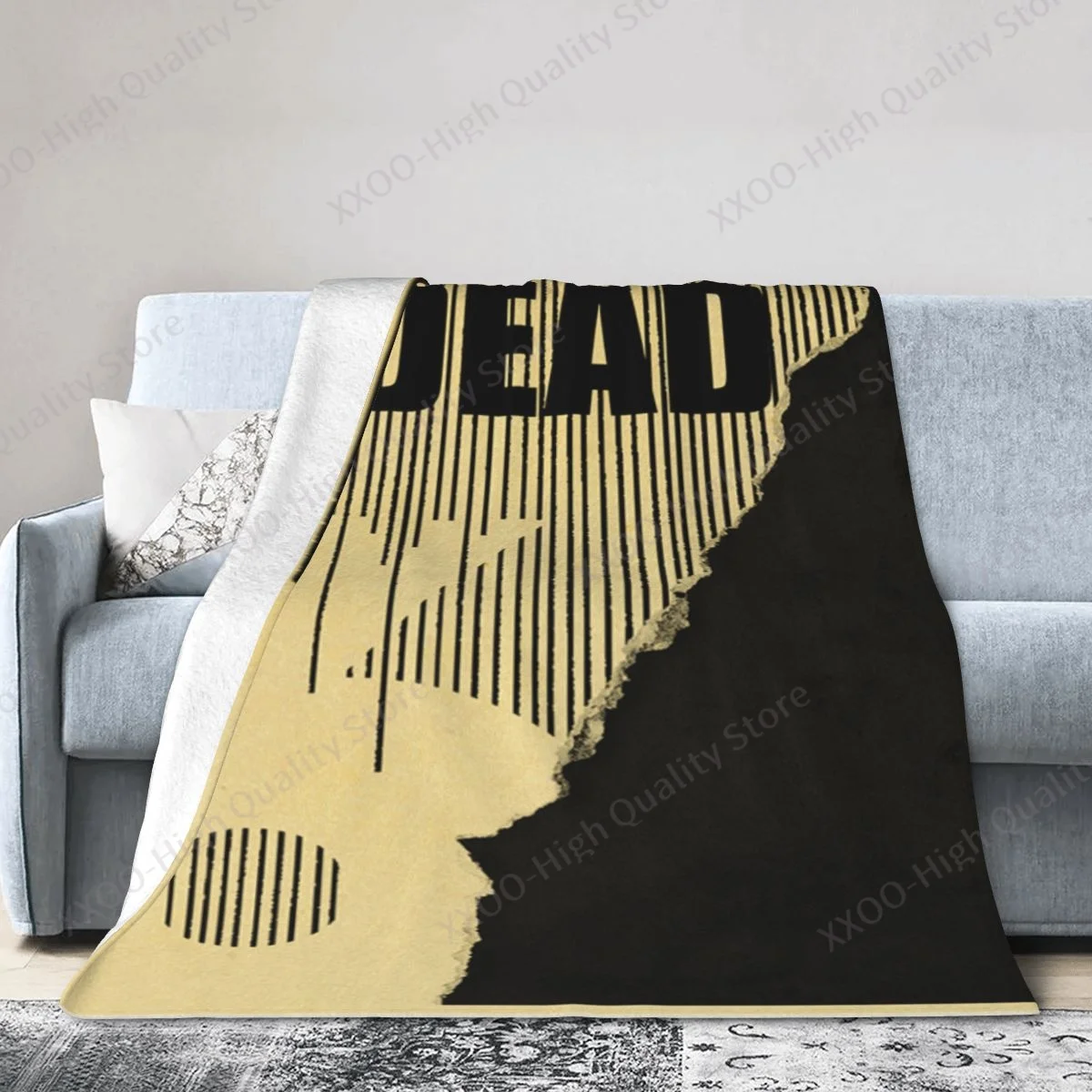 American Drama Umbrella Academy - 3d Sofa Bed Blanket Super Soft Warm Fine Wool Cozy Plush Blanket Flannel Sherpa Blanket
American Drama Umbrella Academy - 3d Sofa Bed Blanket Super Soft Warm Fine Wool Cozy Plush Blanket Flannel Sherpa Blanket