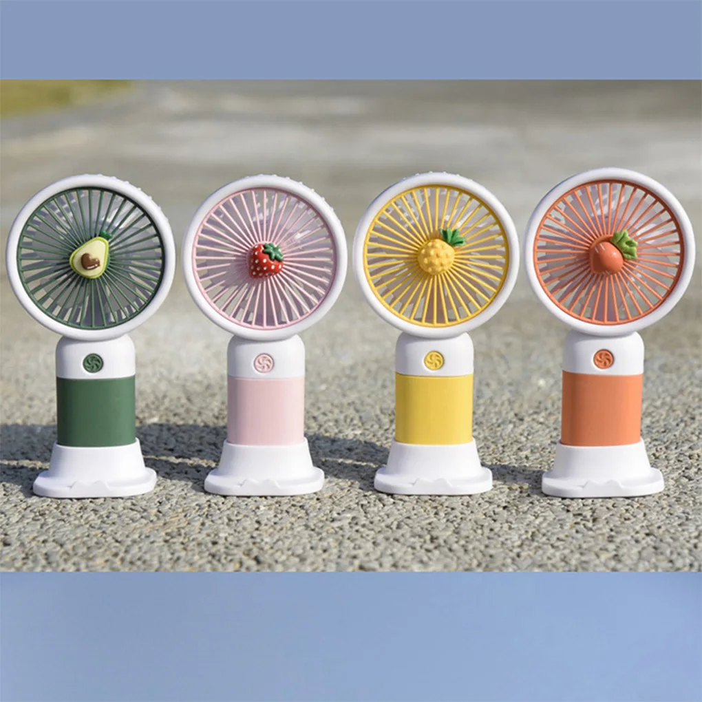 Handheld Mini Fan Student Study Desktop Air Fans Portable Outdoor Summer Walking Cooling Mobile Phone Holder Household
Handheld Mini Fan Student Study Desktop Air Fans Portable Outdoor Summer Walking Cooling Mobile Phone Holder Household