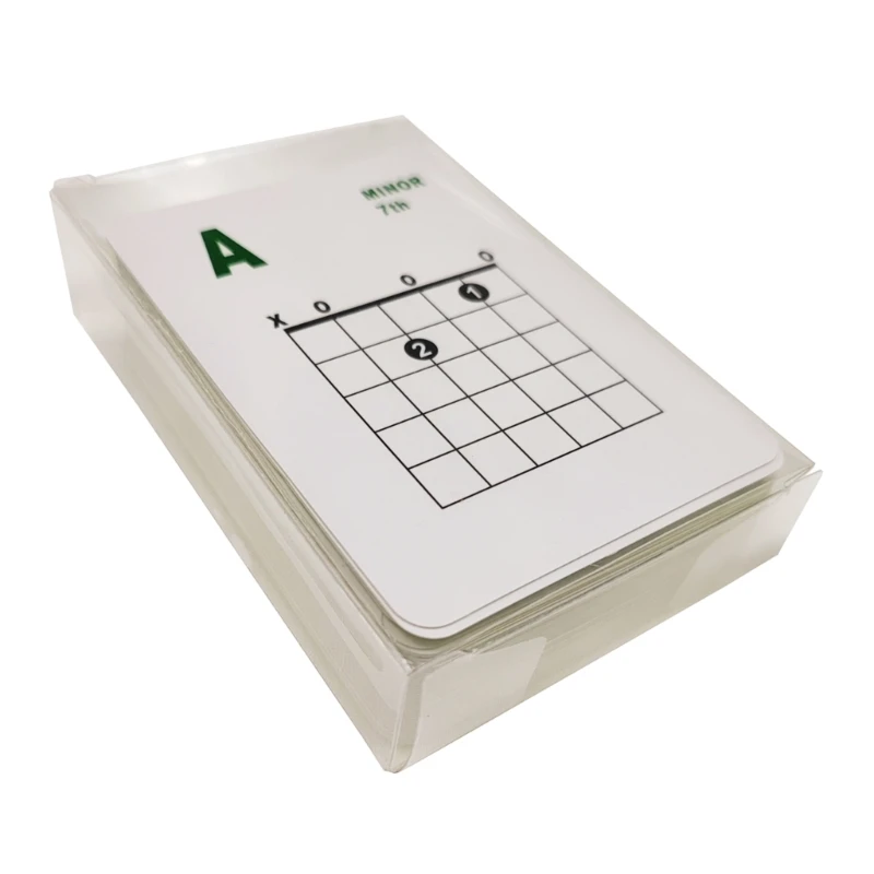 Guitar Chord and Scale Learning Cards 49 Guitar Flash Cards for Guitar Beginners
Guitar Chord and Scale Learning Cards 49 Guitar Flash Cards for Guitar Beginners