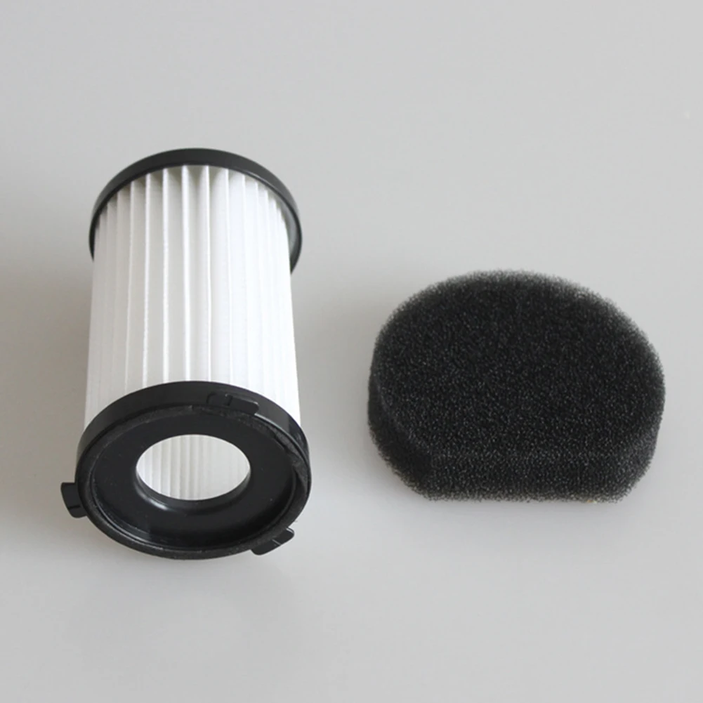 Vacuum Cleaner Parts Replacement Vacuum Cleaner Filter Sponge Washable 100% Brand 1set HEPA Filter Sponge High Quality
Vacuum Cleaner Parts Replacement Vacuum Cleaner Filter Sponge Washable 100% Brand 1set HEPA Filter Sponge High Quality