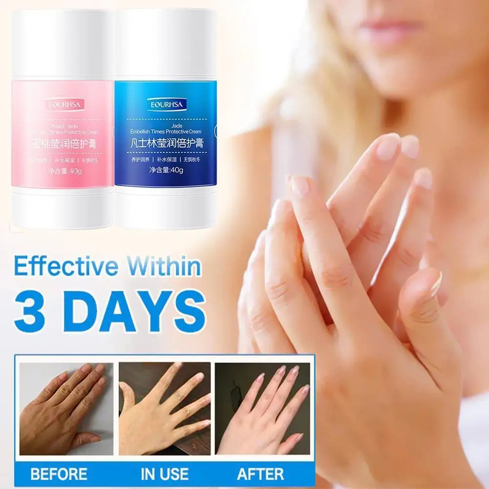 Effective Anti-Drying Crack Foot Cream Heel Cracked Feet Cream Skin Care Hand Dead Beauty Products Removal Smooth Repair No G9K2
Effective Anti-Drying Crack Foot Cream Heel Cracked Feet Cream Skin Care Hand Dead Beauty Products Removal Smooth Repair No G9K2