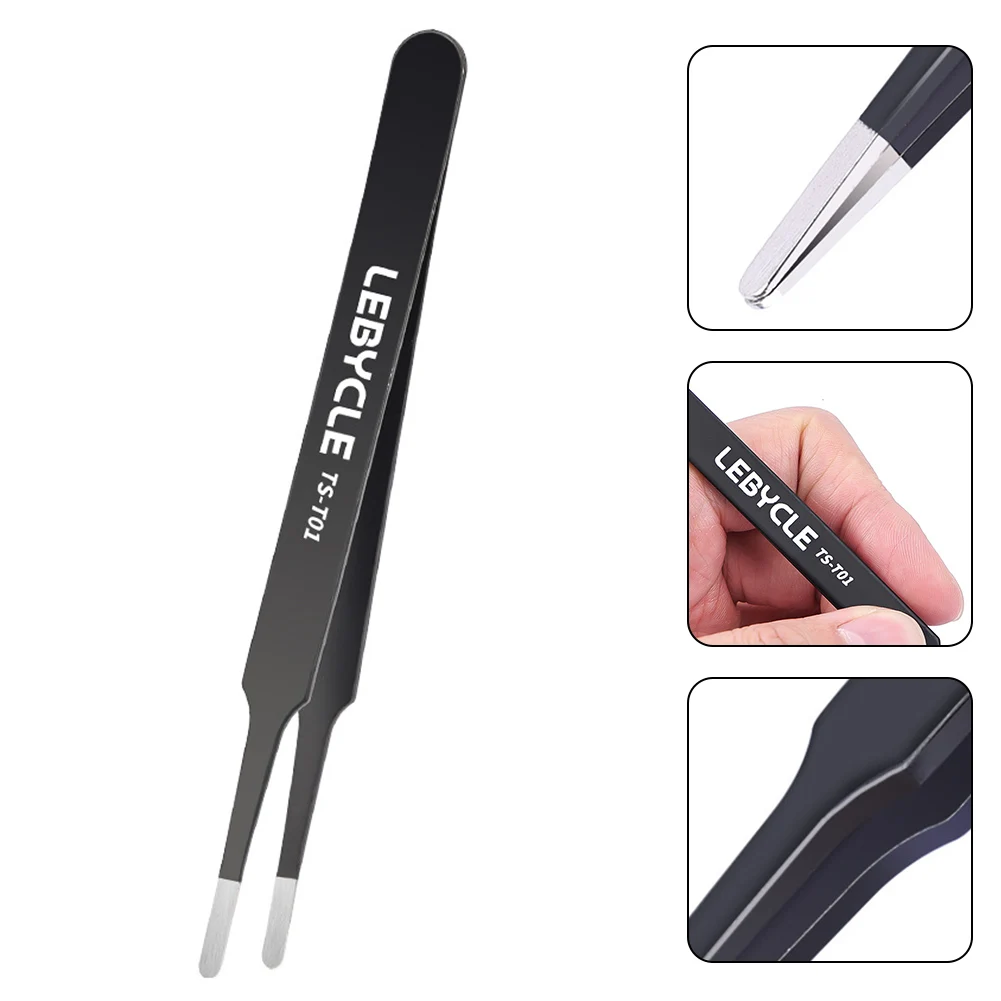 Seal Removal Tweezers Practical Repair Tool Stainless Steel Universal Ball Bearings Ball Headset Bike Bicycles
Seal Removal Tweezers Practical Repair Tool Stainless Steel Universal Ball Bearings Ball Headset Bike Bicycles