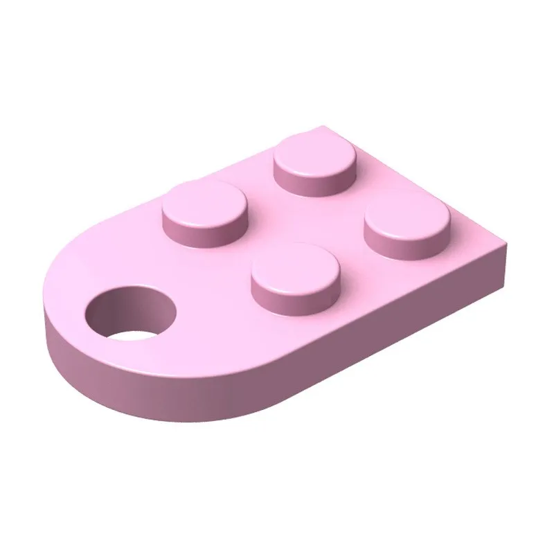 20PCS/Set 3176 MOC 2x2 Coupling Plate Bricks Parts Building Blocks Toys for Children
20PCS/Set 3176 MOC 2x2 Coupling Plate Bricks Parts Building Blocks Toys for Children