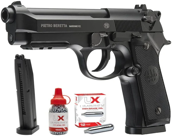 M92 A1 .177 Steel Bb Air, Blowback (Bundle) Piture Wall Tin Sign Mental Home Decoration 8*12inch
M92 A1 .177 Steel Bb Air, Blowback (Bundle) Piture Wall Tin Sign Mental Home Decoration 8*12inch