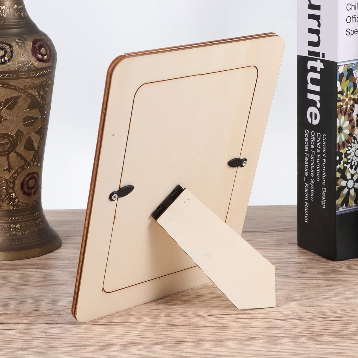 4 Pcs Unfinished Wood Picture Frame Wooden DIY Photo Frame The Frame Wood Photo Frame Framed Rectangle Unfinished Picture Frame
4 Pcs Unfinished Wood Picture Frame Wooden DIY Photo Frame The Frame Wood Photo Frame Framed Rectangle Unfinished Picture Frame